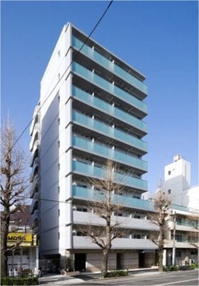 プラウドフラット小石川 309