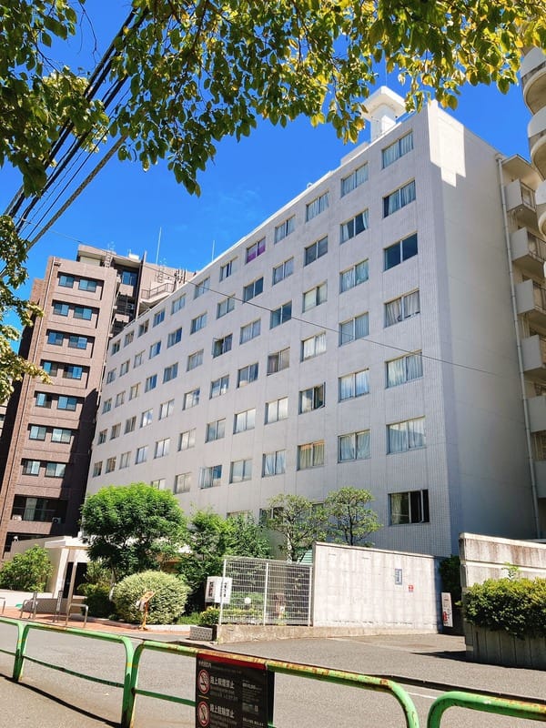 番町ハイムの写真