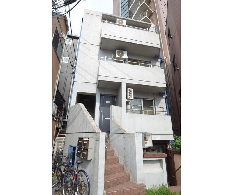 コルティーレ池尻の写真