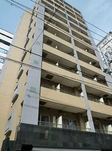 パレステュディオ銀座の写真