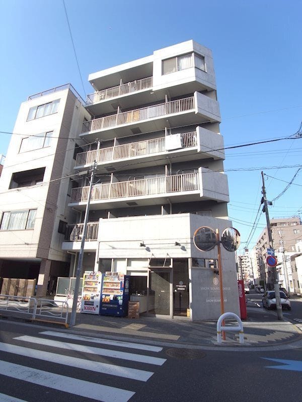 アンダーフォレスト 301