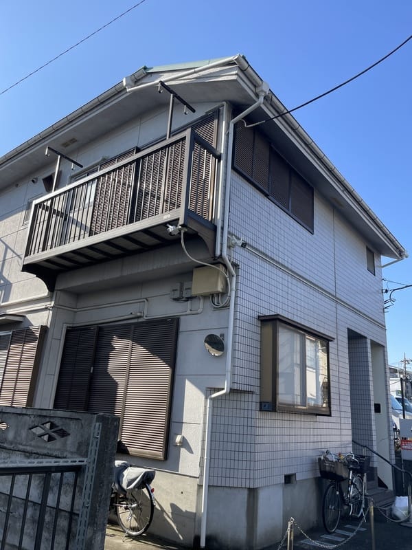 アネックスの写真