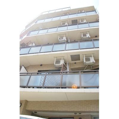 ジュエル目白台の写真