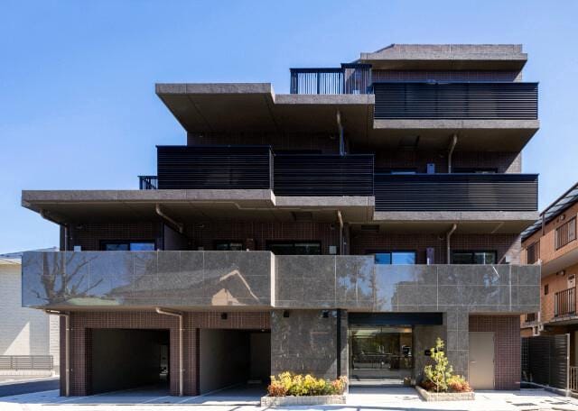 ブライズ高井戸DUEの写真