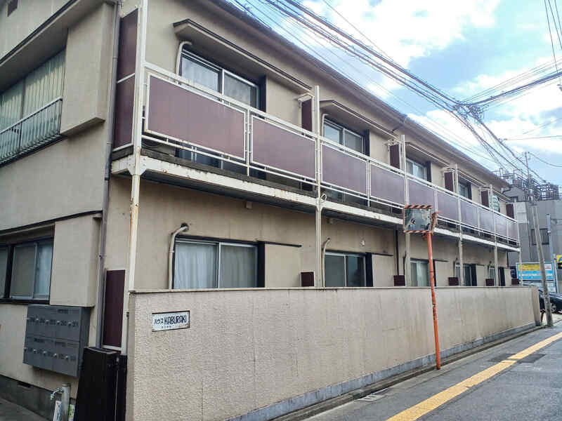 ハウスカブラキの写真