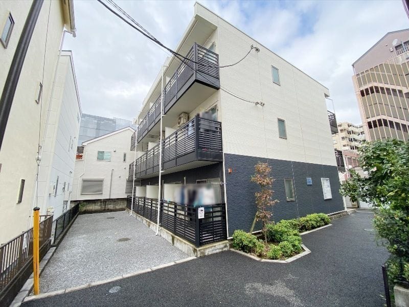 レオネクストSAKURAの写真