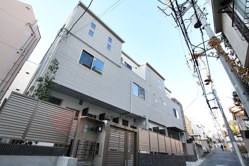 グランヴィル本郷の写真