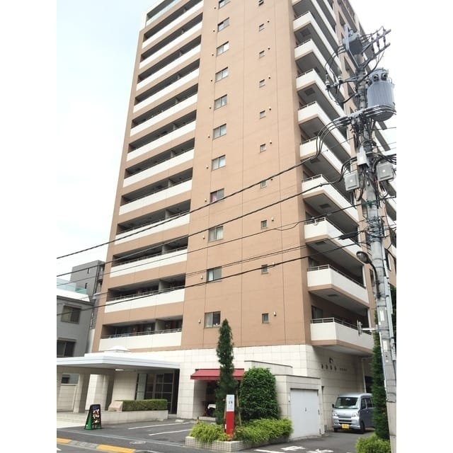 ハウス桃李の写真