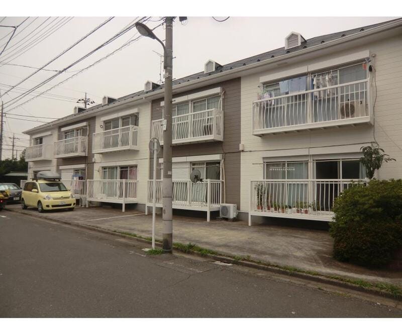 エステートピア堀内2の写真