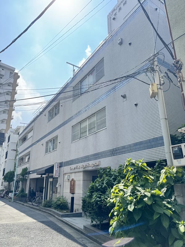 アーバンヒルズ東長崎の写真