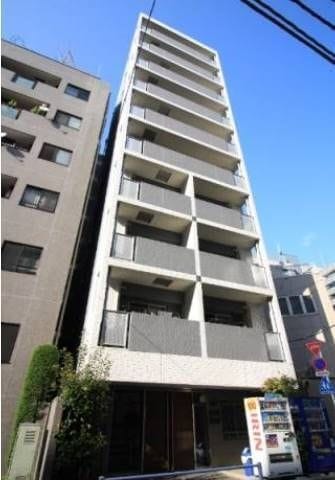 メイクスデザイン茅場町の写真