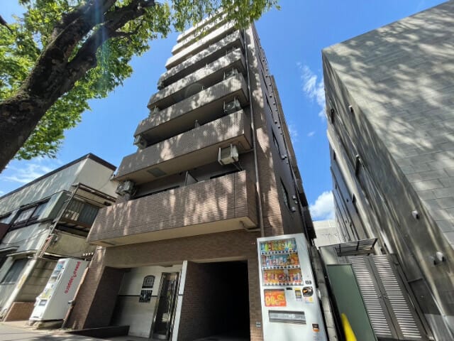 菱和パレス高井戸の写真