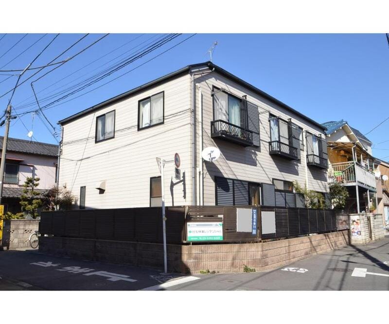 エステート行川の写真