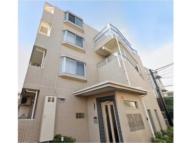 アヴィニティー調布南の写真