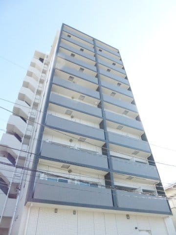 ジェノヴィア白金台グリーンヴェールの写真