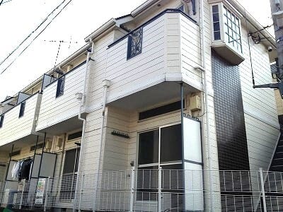 MQ高円寺の写真