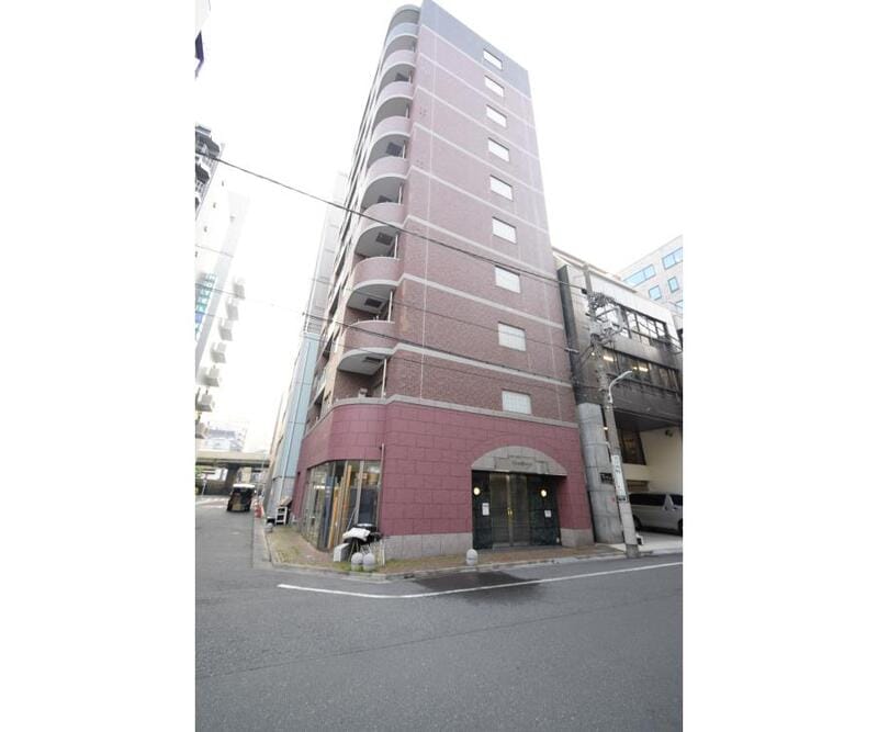 シャンブリーズ三越前の写真