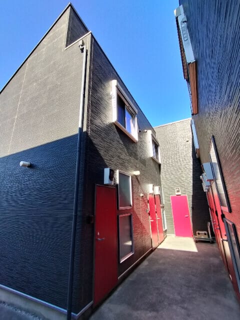 アートヒルズ丸山の写真