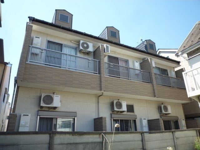 リバーサイド北千住の写真