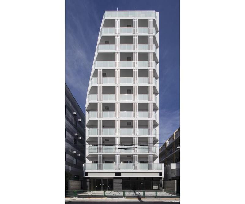 ジオエント中野の写真