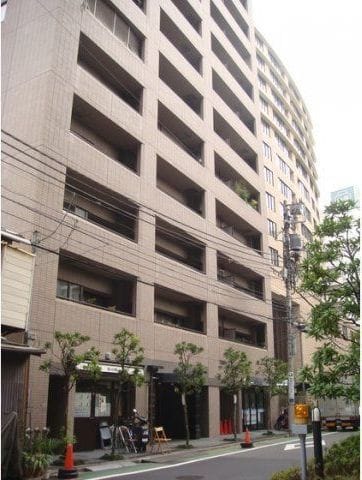 コスモ小石川の写真