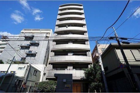 アムス志村の写真