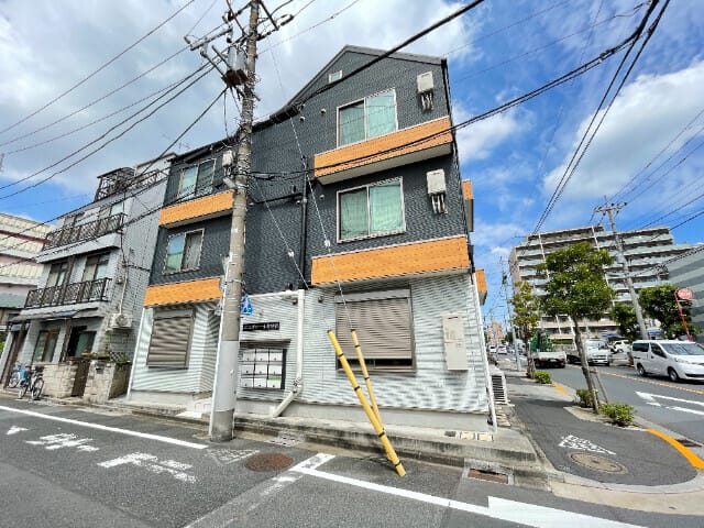 エスポワール北綾瀬 203