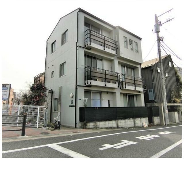 シンコウハイツの写真