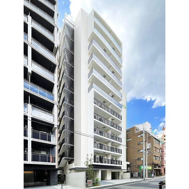 Belle Vue 千代田飯田橋の写真