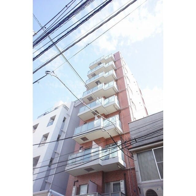 Log武蔵小山 702