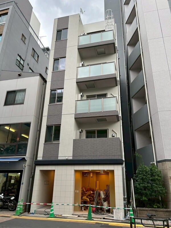 Hide Marina Uenoの写真