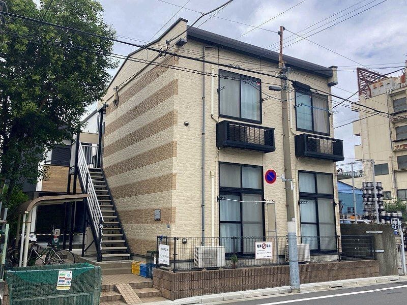 レオパレスSUNの写真