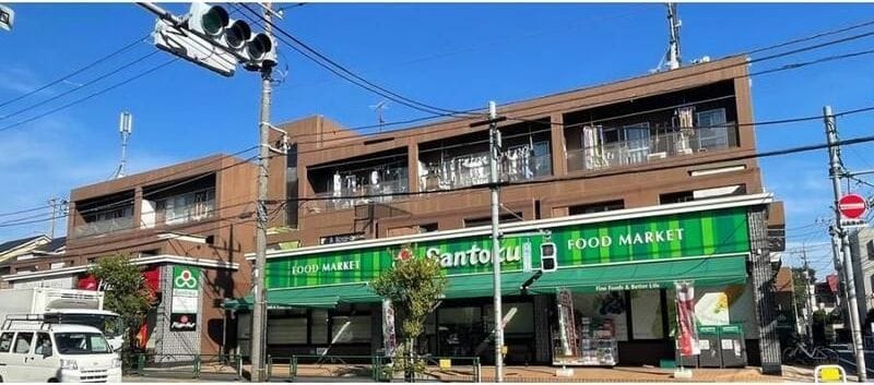 仁平フラッツの写真