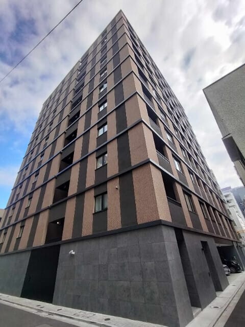 シーズンフラッツ新御徒町の写真