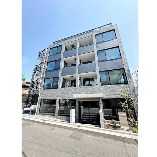 オープンブルーム渋谷本町の写真
