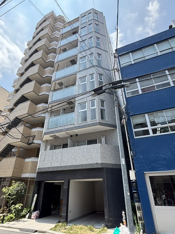 AZEST浅草の写真