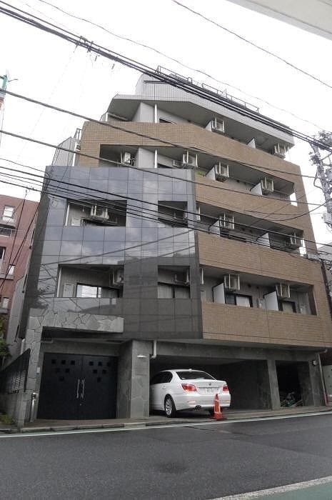 ステージファースト青山の写真