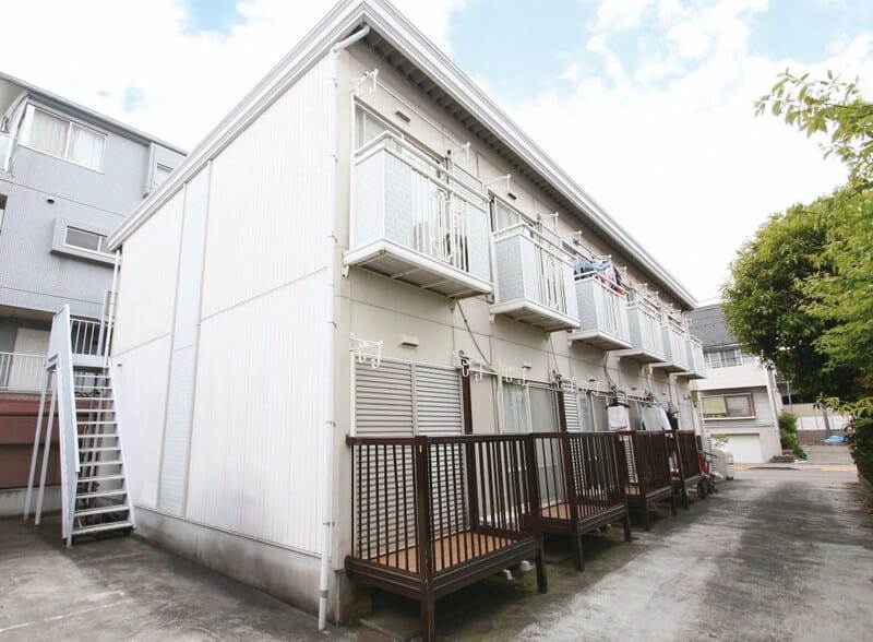 ジベ成城2の写真