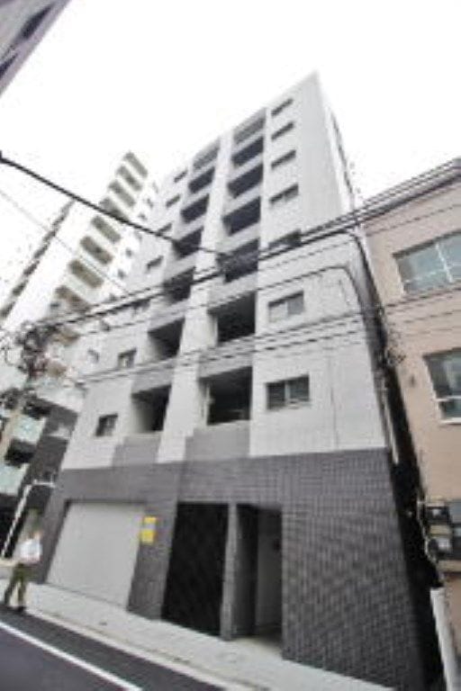 アーバンレジデンス神田富山町の写真