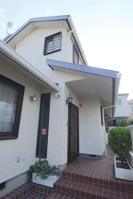 中落合2丁目ハウスの写真