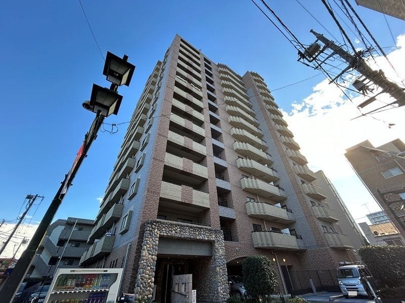 ドゥーエ練馬の写真