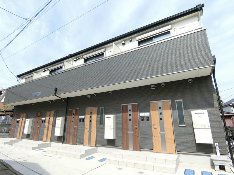 ブランノワールの写真