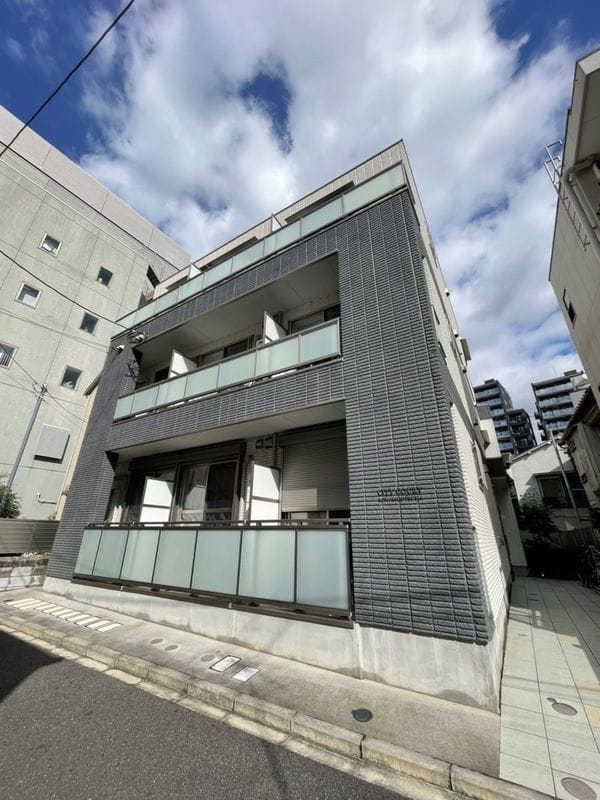 CITY COURT 南大塚の写真