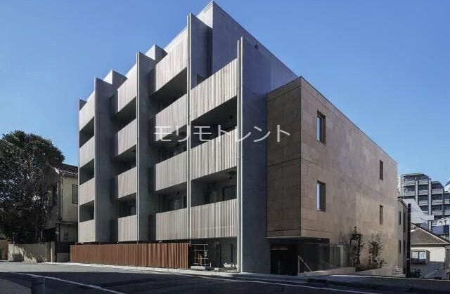 イプセ初台の写真