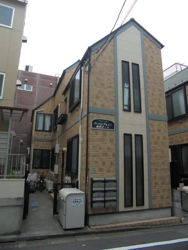 アーバンプレイス池袋ⅡAの写真