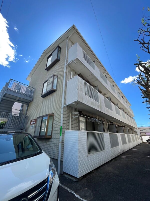 鵜の木MIYAGAWA 109