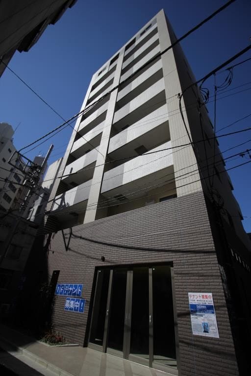 メゾン明神下の写真