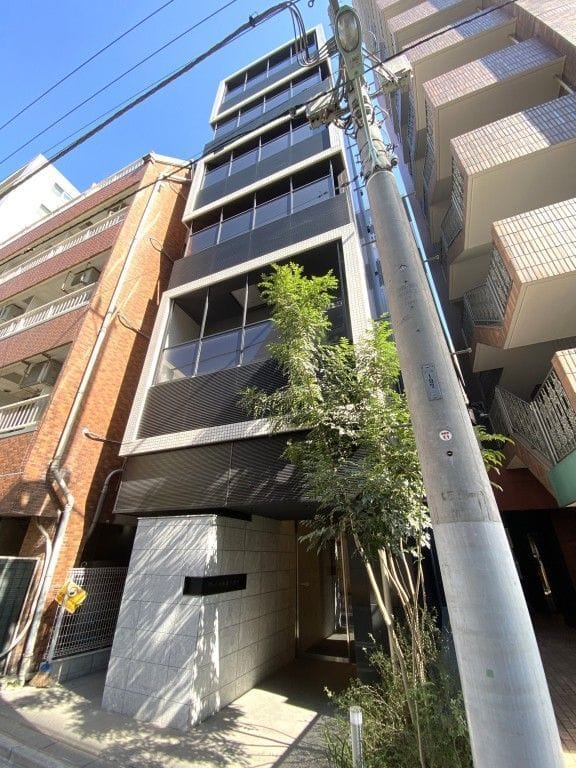 アーク日本橋人形町の写真