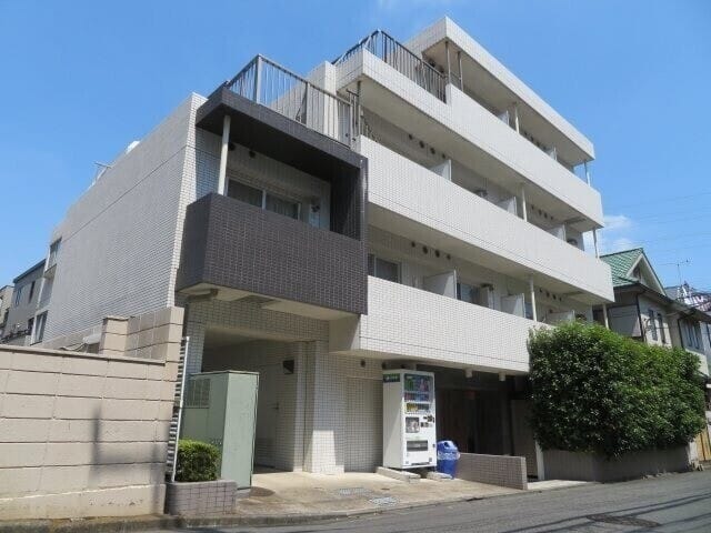 シンシア雪谷大塚カーサの写真