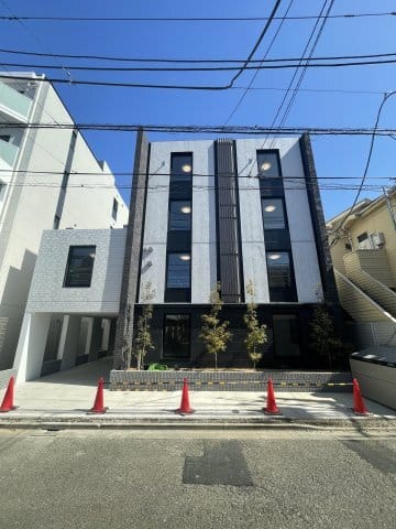 ルオーレ上北沢駅前 0201